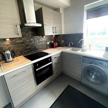 Wilmot Guest House London Bagian luar foto