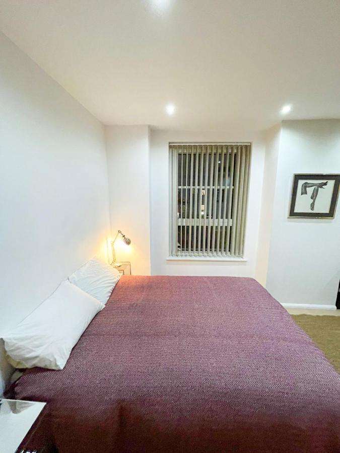 Wilmot Guest House London Bagian luar foto