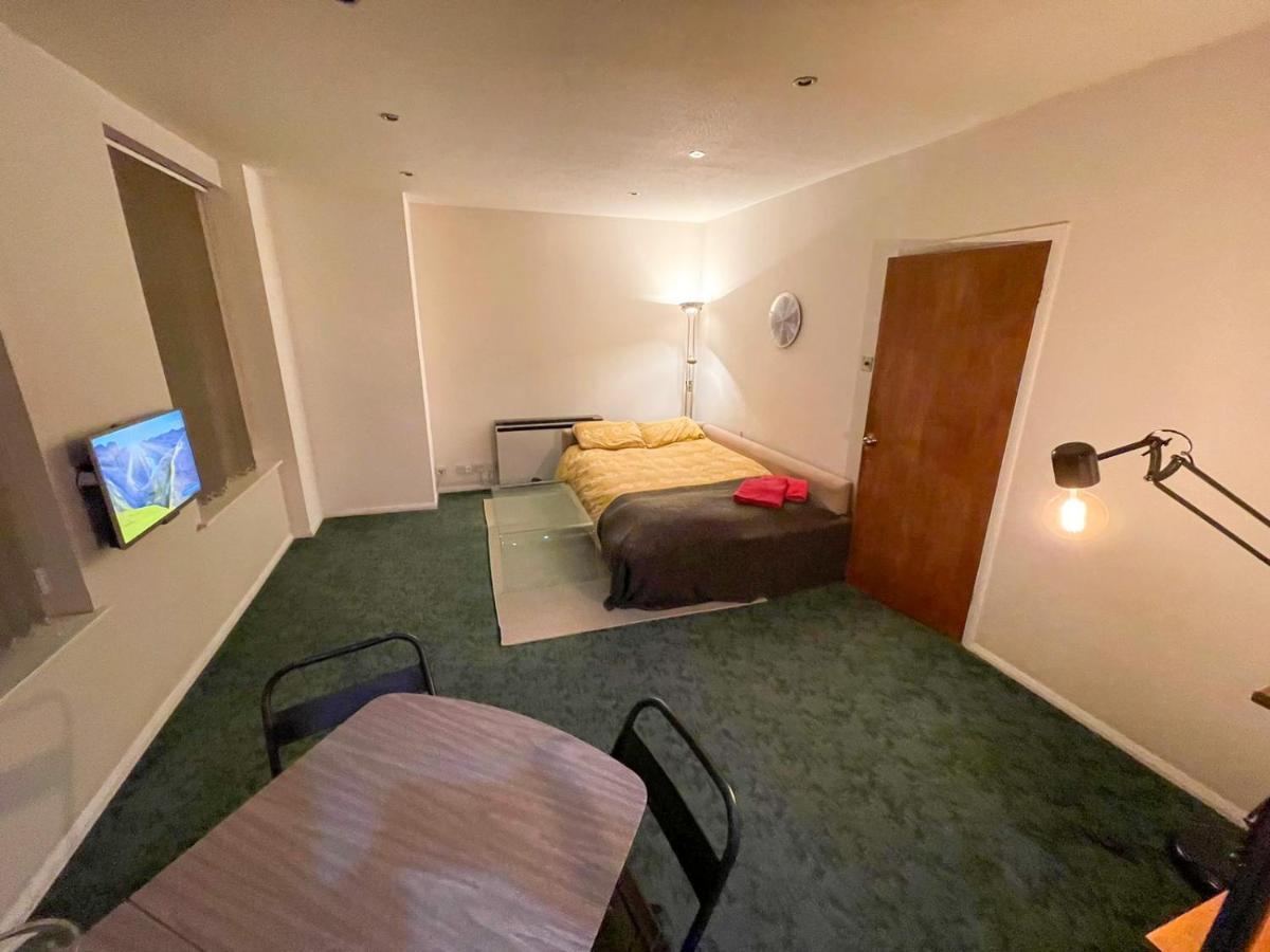 Wilmot Guest House London Bagian luar foto