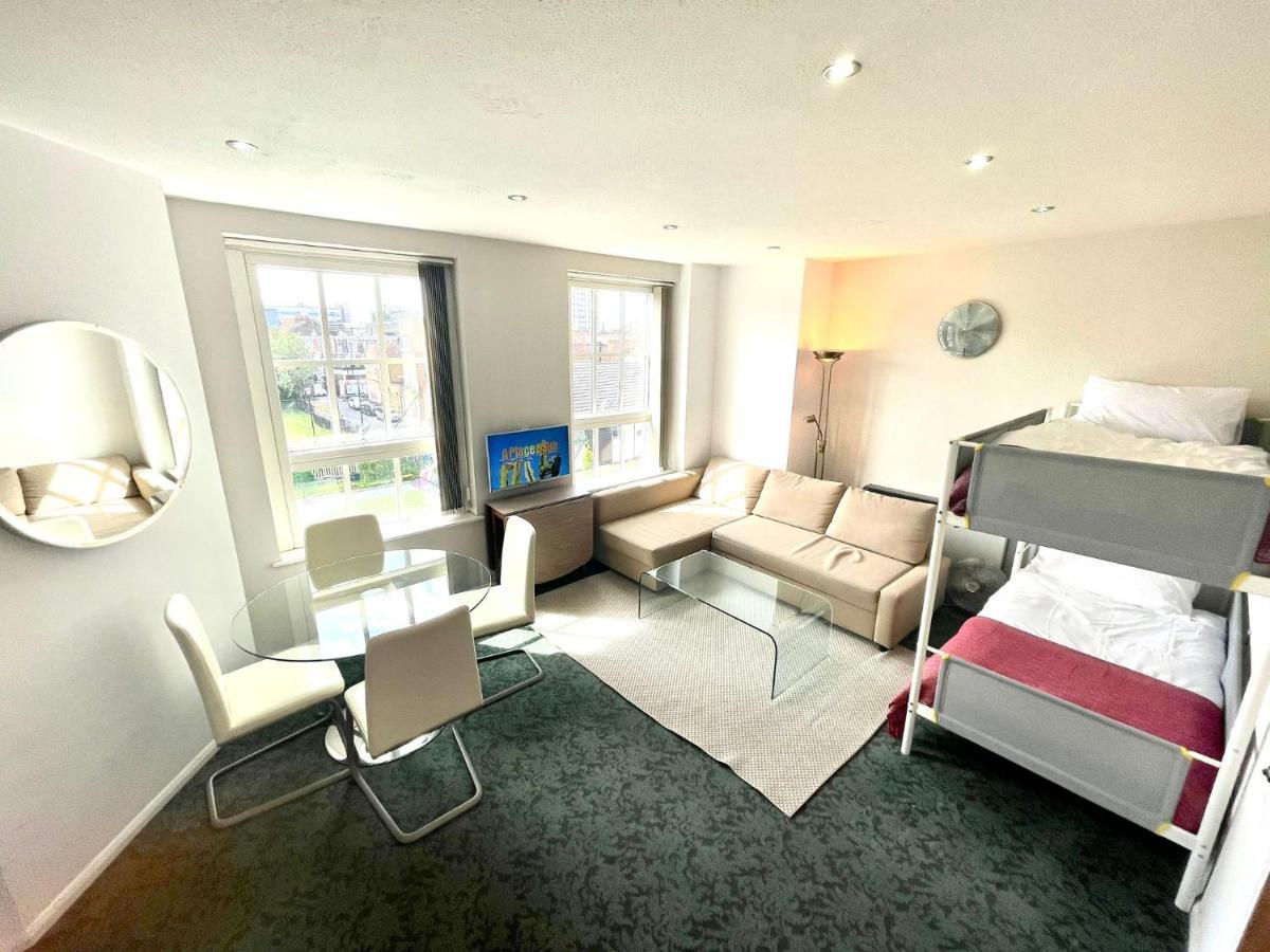 Wilmot Guest House London Bagian luar foto