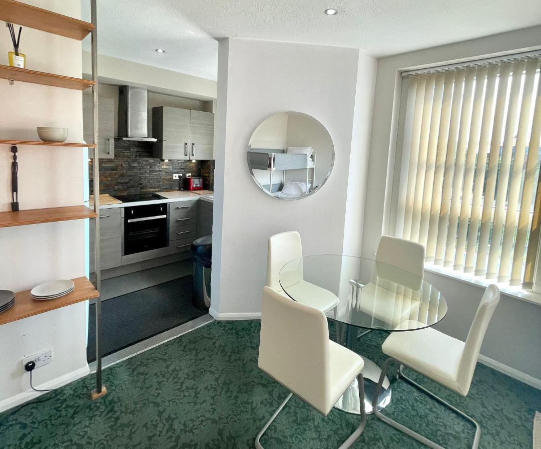 Wilmot Guest House London Bagian luar foto