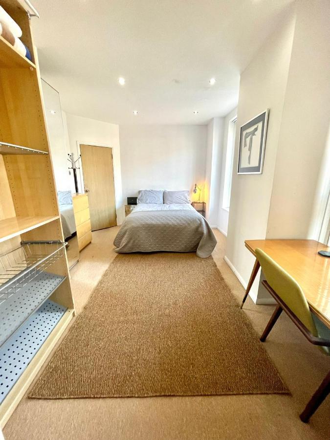 Wilmot Guest House London Bagian luar foto