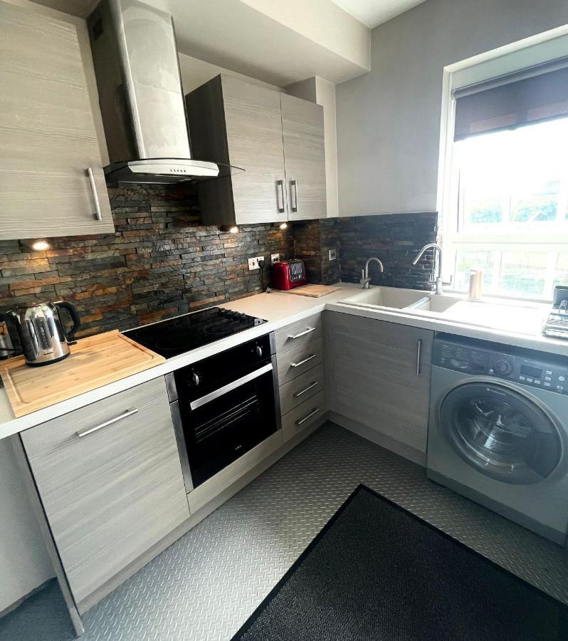 Wilmot Guest House London Bagian luar foto